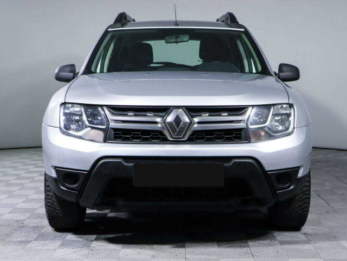 Renault Duster, 2019 - 226 162 км. | Фото №2
