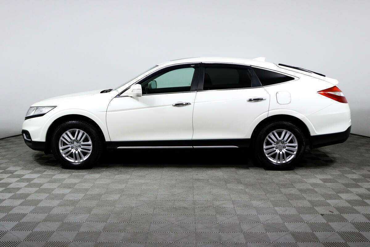 Honda Crosstour, 2014 - 175 968 км. | Фото №8