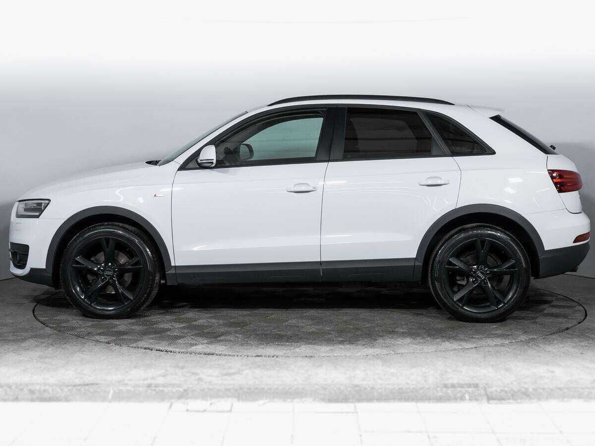Audi Q3, 2014 - 86 000 км. | Фото №8