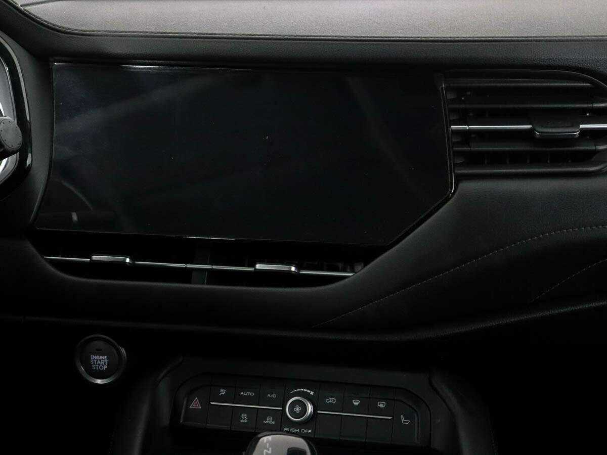 Haval F7, 2021 Фото №12