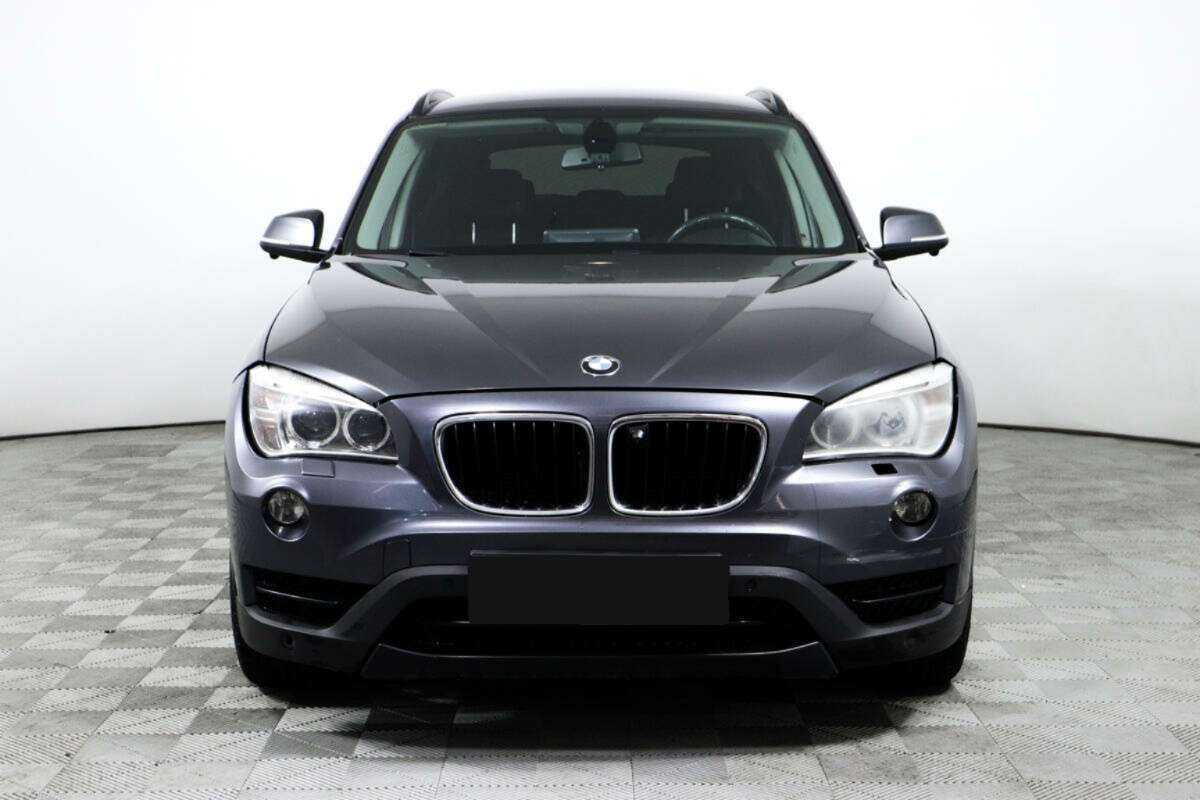BMW X1 20i, 2012 - 169 949 км. | Фото №2