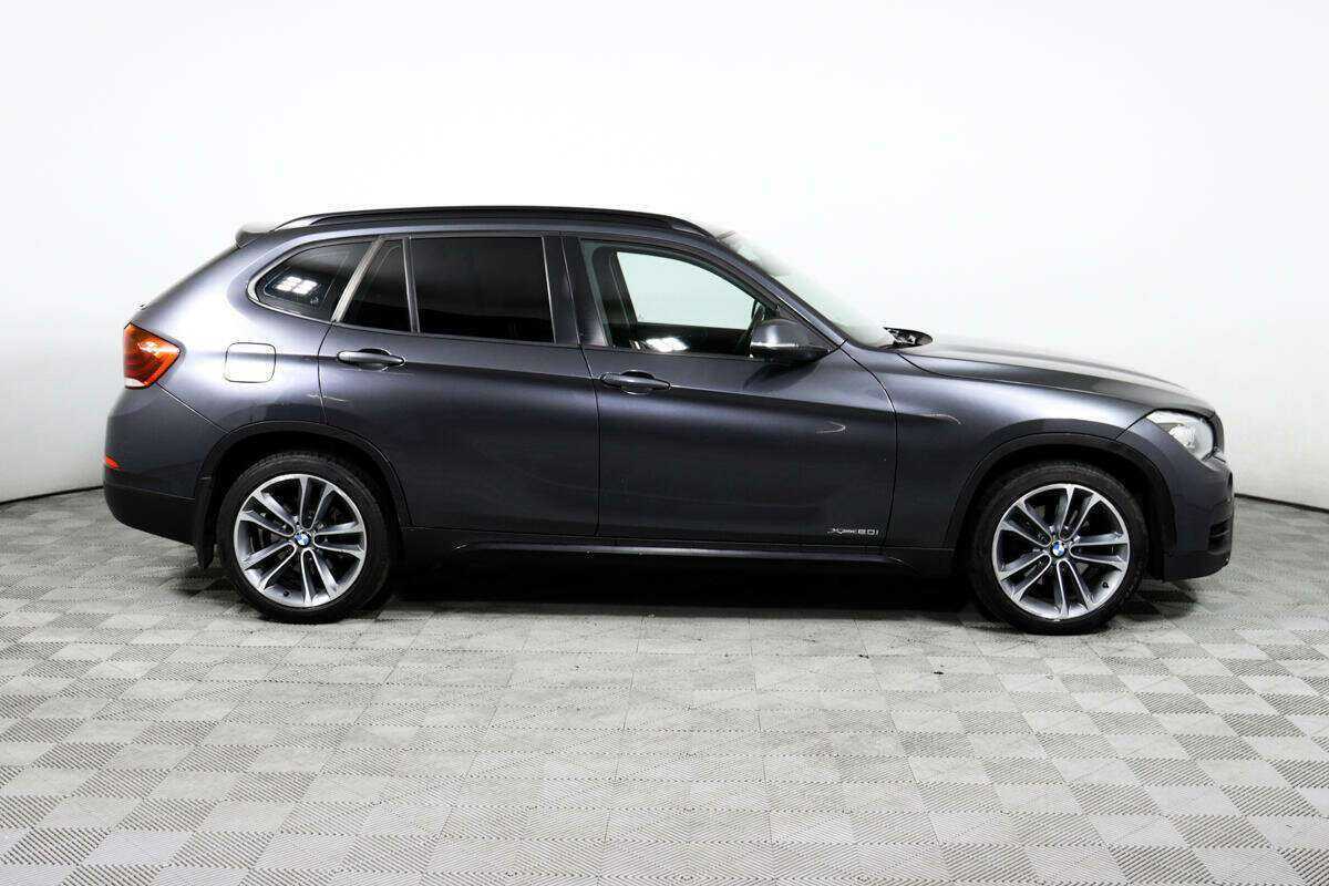 BMW X1 20i, 2012 - 169 949 км. | Фото №4