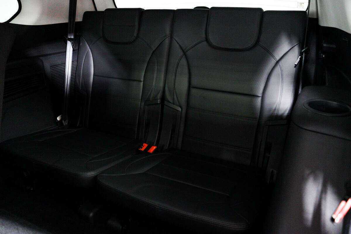 Haval H9, 2020 Фото №14