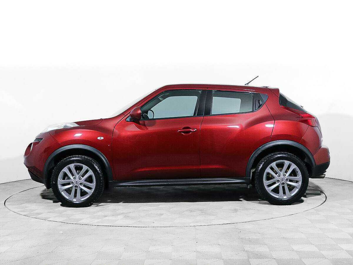 Nissan Juke, 2014 - 136 500 км. | Фото №8