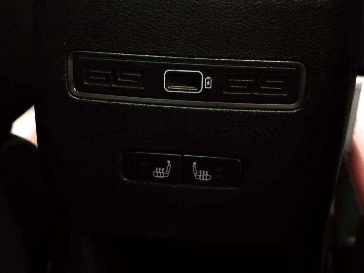 Geely Coolray, 2020 Фото №9