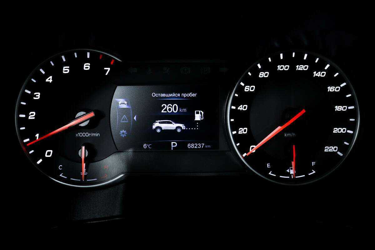 Changan CS35PLUS, 2020 Фото №10