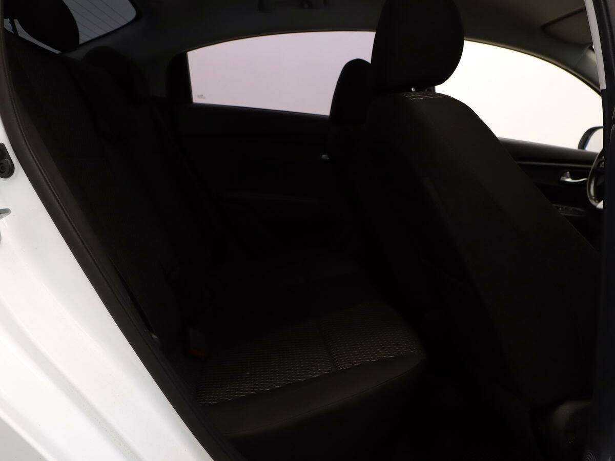 Kia Rio, 2018 - 101 110 км. | Фото №8