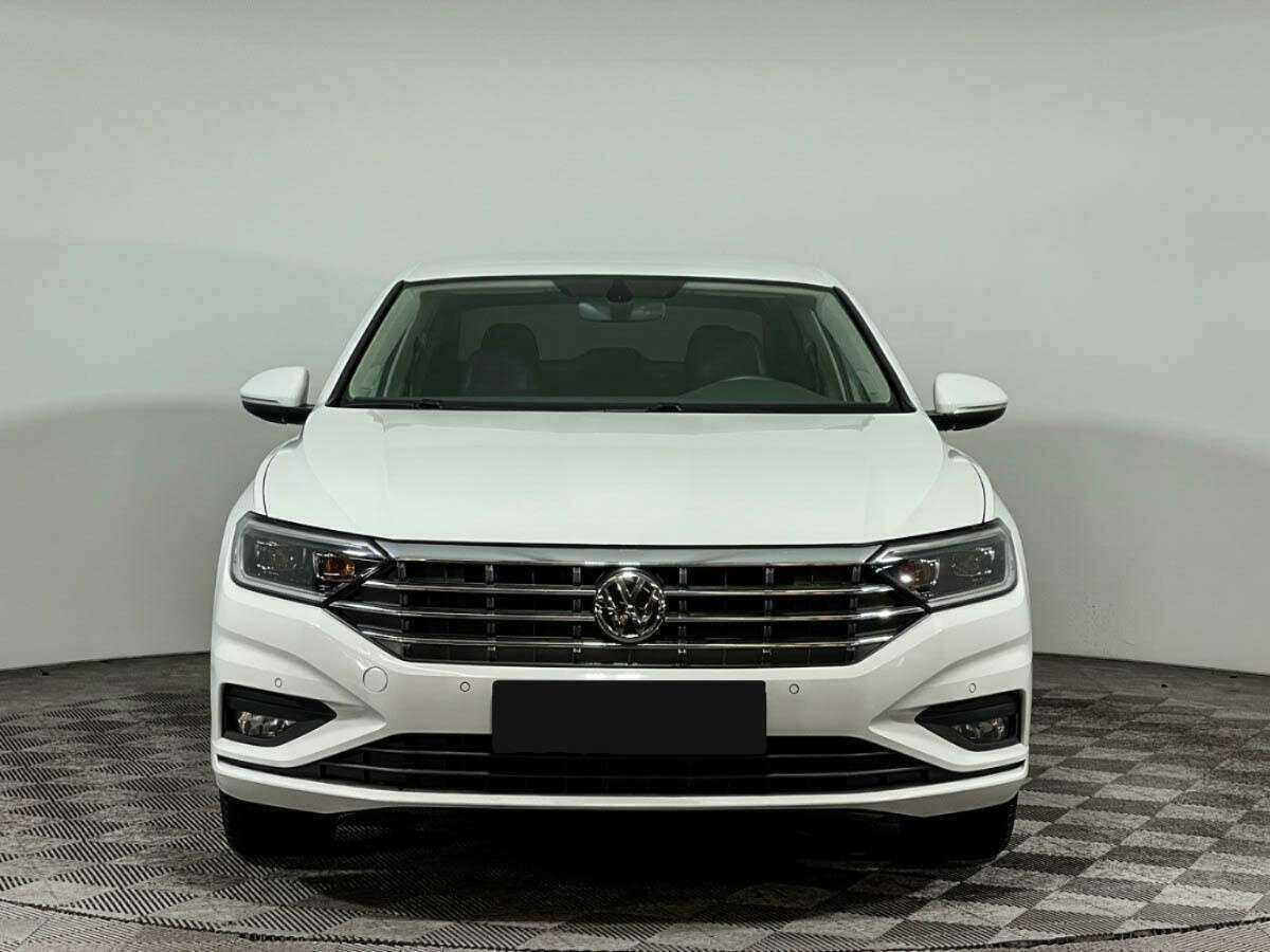 Volkswagen Jetta, 2020 - 69 836 км. | Фото №2