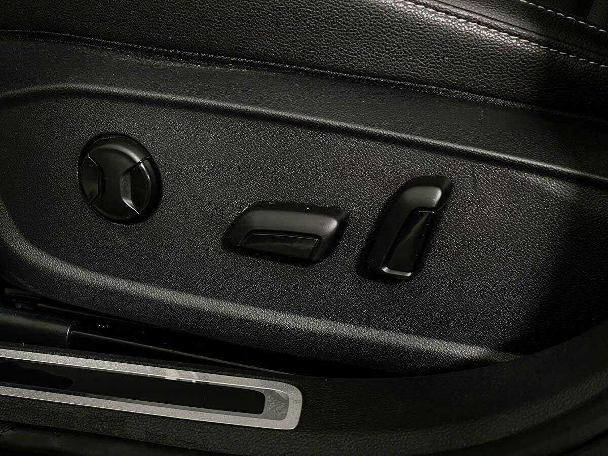 Volkswagen Jetta, 2020 Фото №12