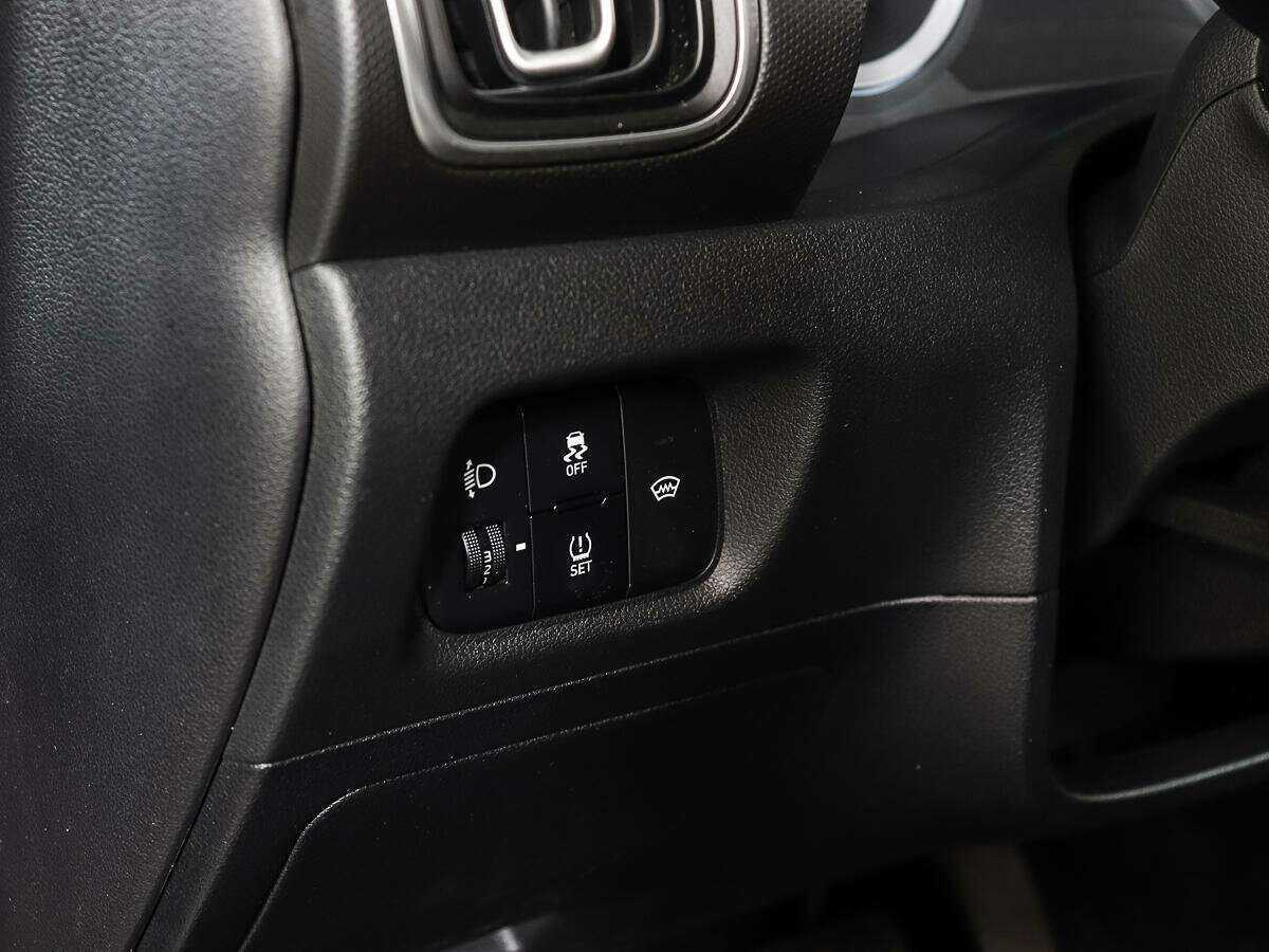 Hyundai Creta, 2021 Фото №15