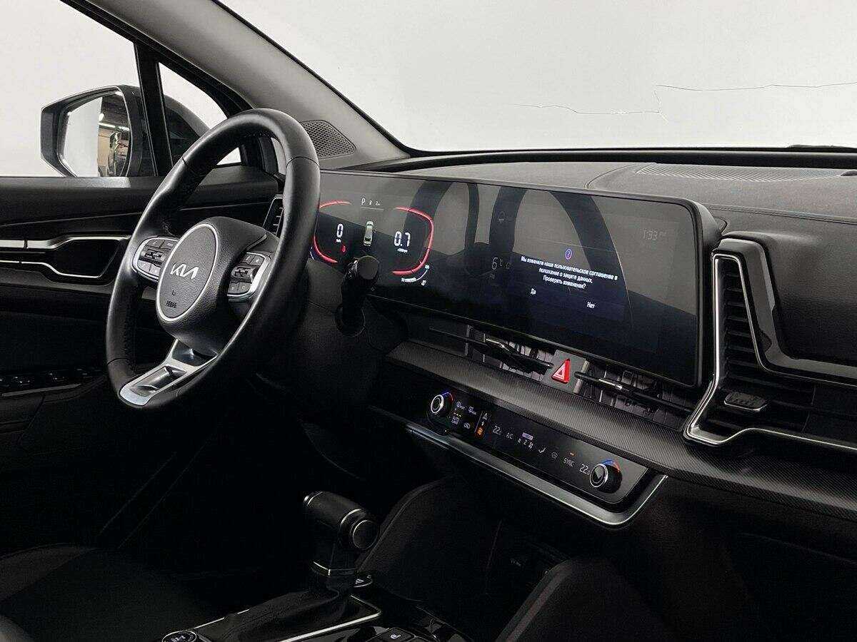 Kia Sportage, 2022 - 63 445 км. | Фото №6