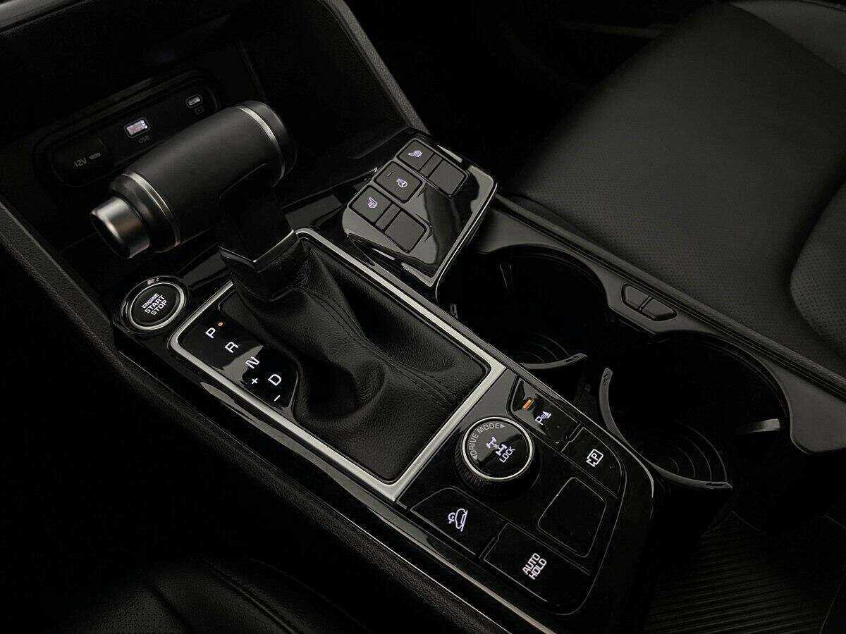 Kia Sportage, 2022 Фото №11