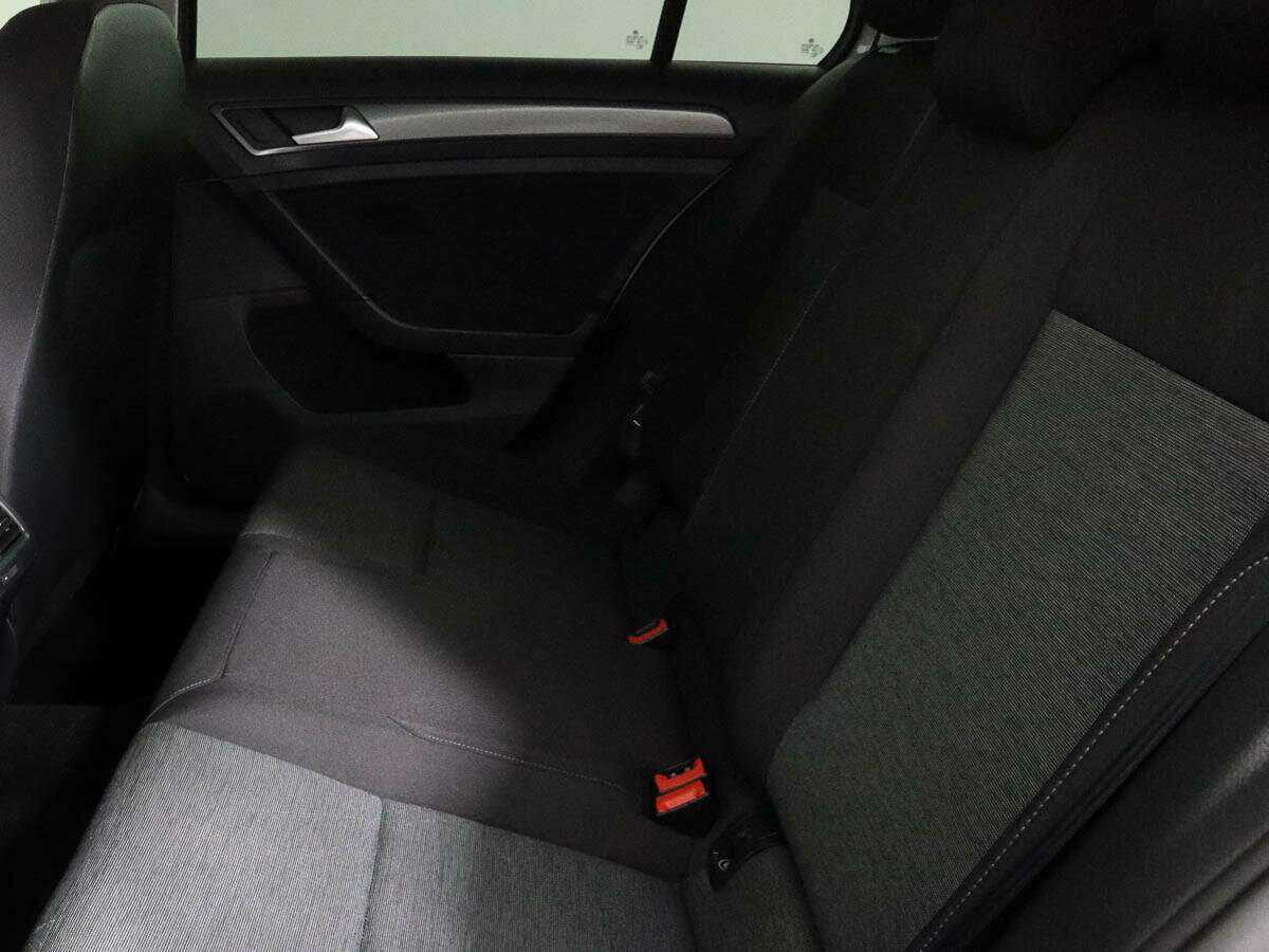 Volkswagen Golf, 2014 - 89 000 км. | Фото №7