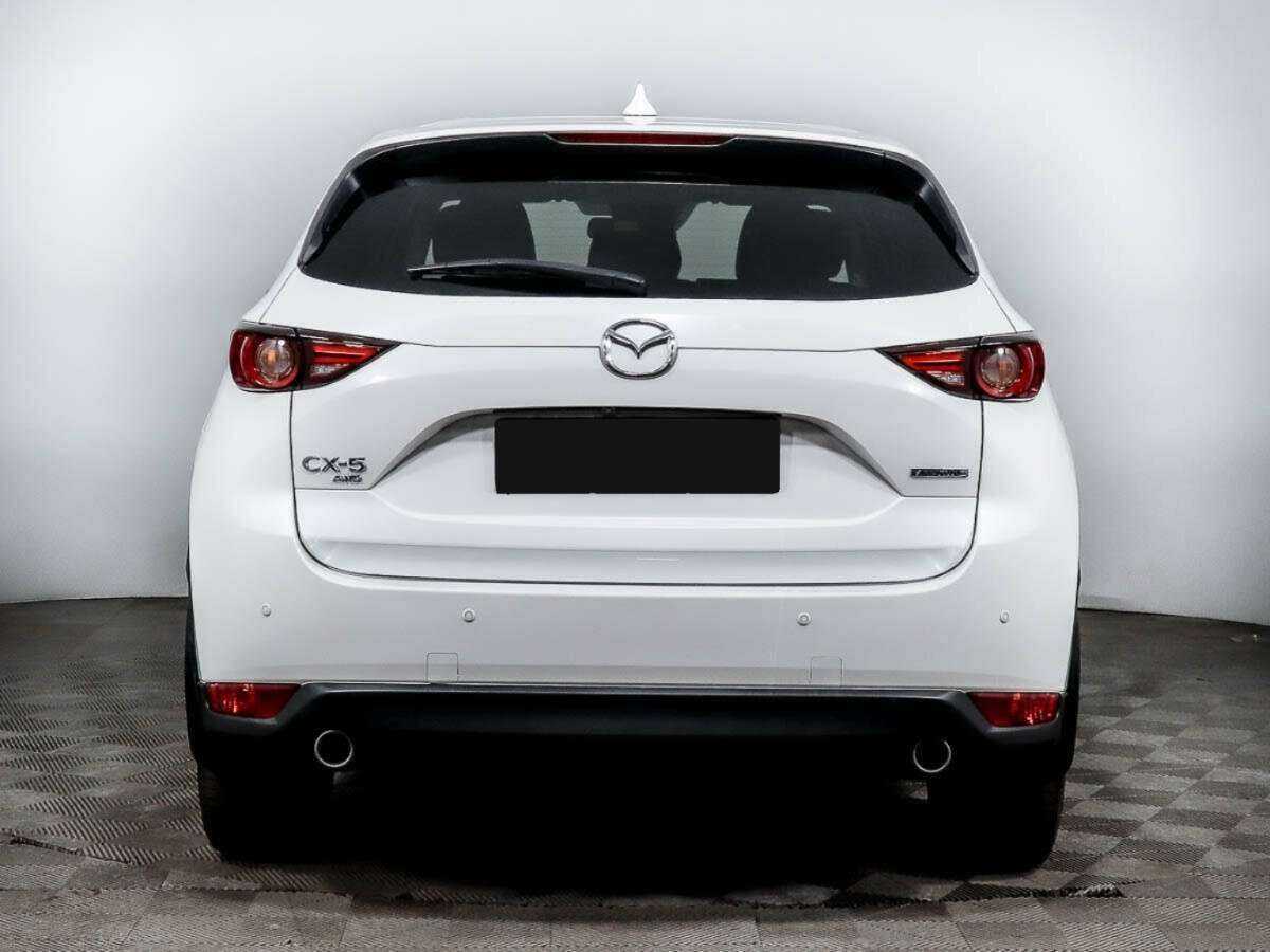 Mazda CX-5, 2020 - 85 600 км. | Фото №5
