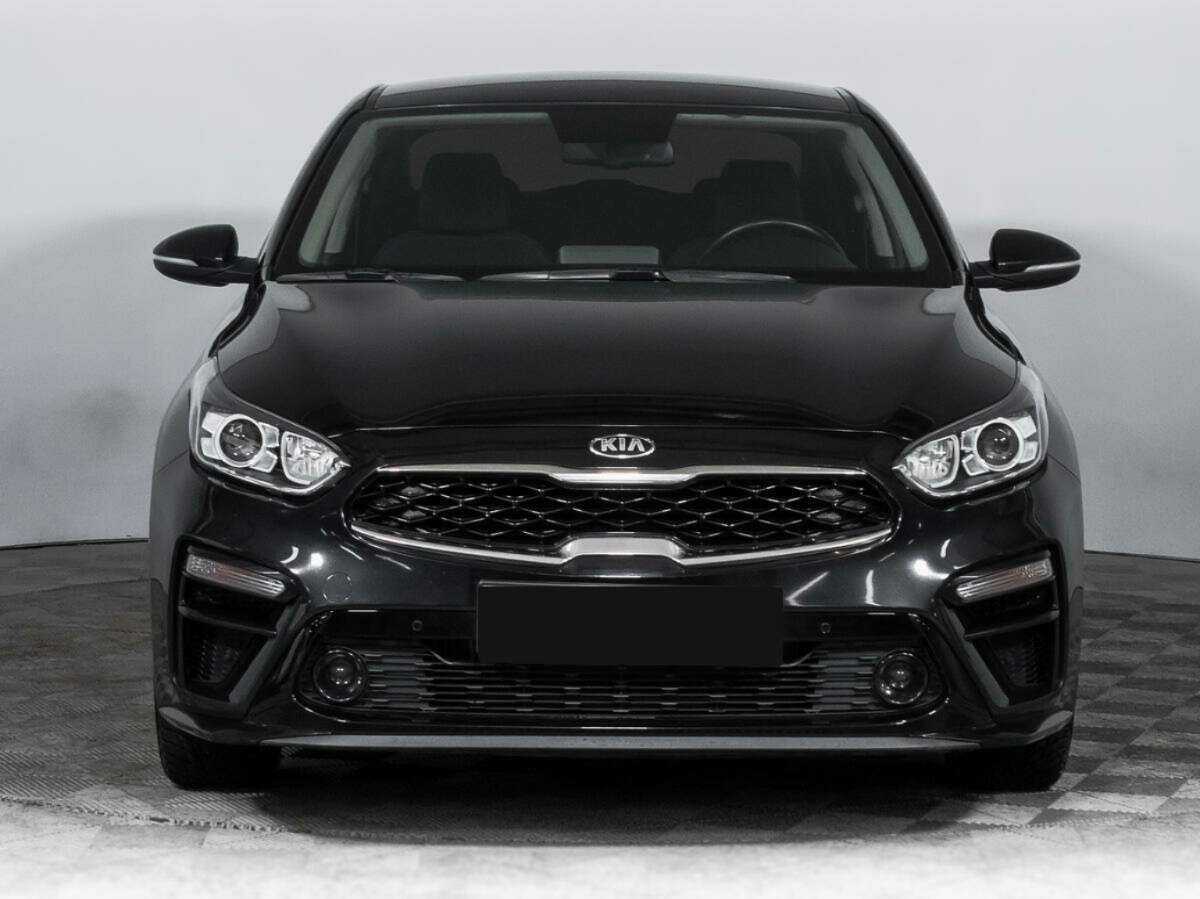 Kia Cerato, 2020 - 79 200 км. | Фото №2
