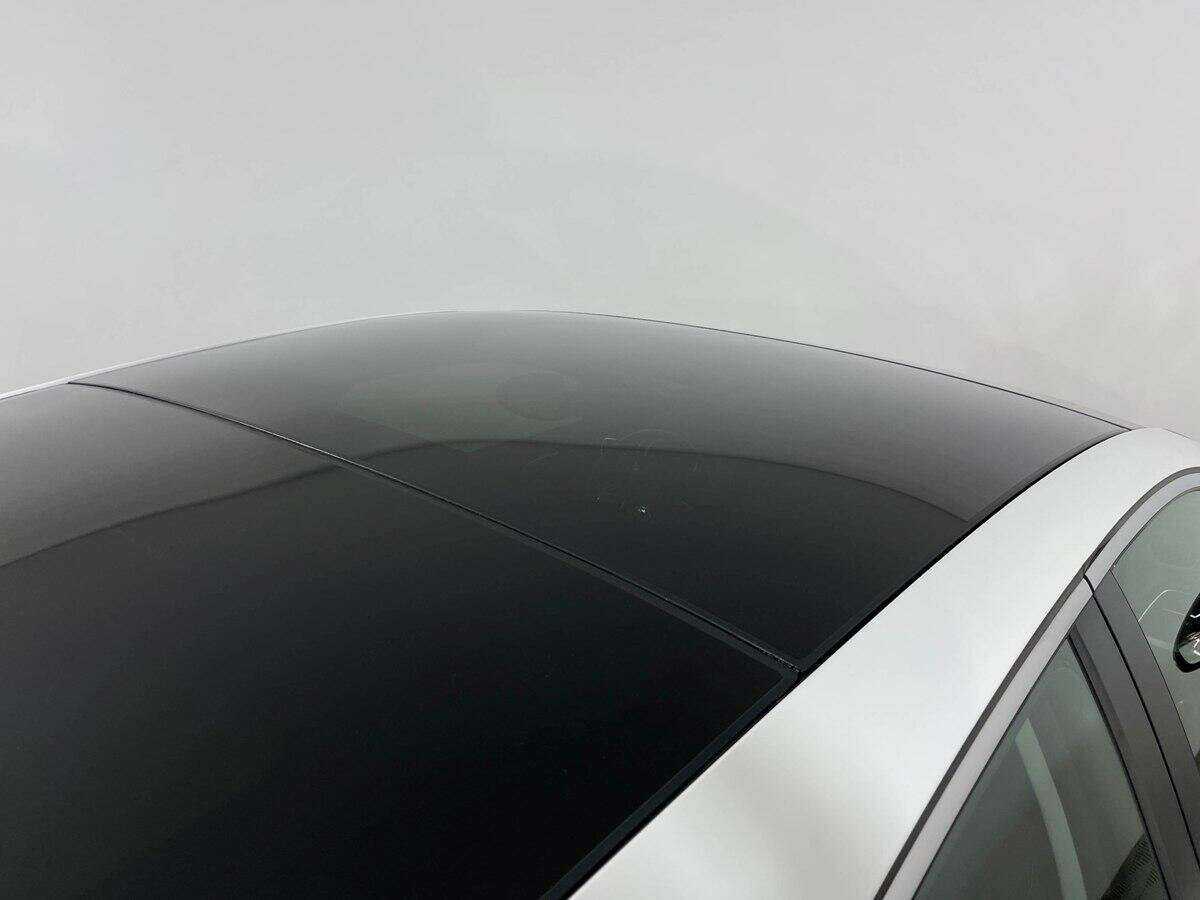 Kia Ceed, 2018 Фото №17