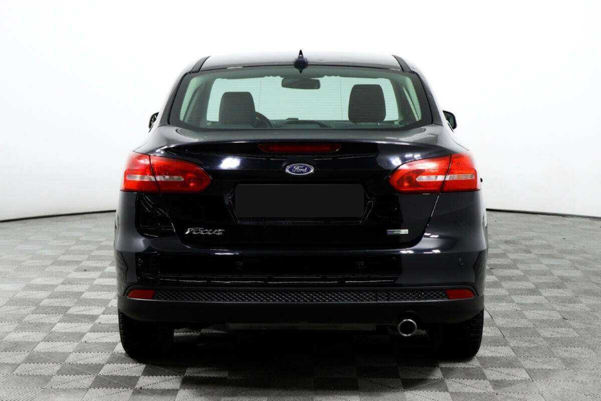 Ford Focus, 2018 - 86 042 км. | Фото №6