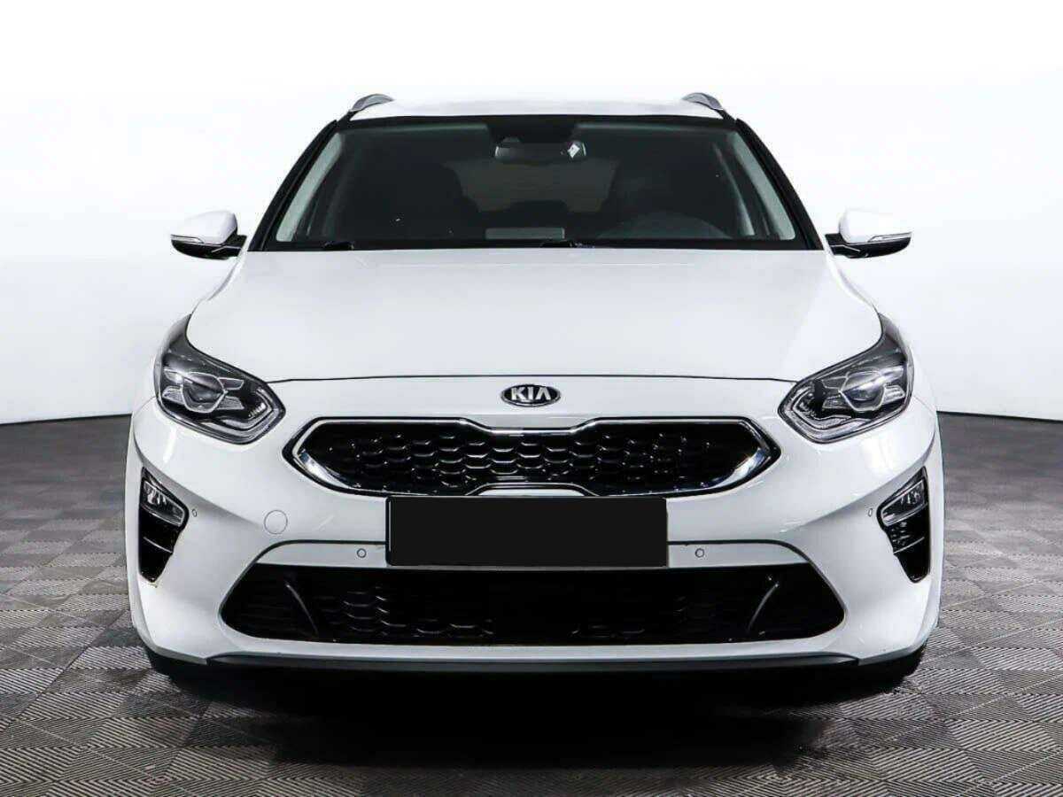 Kia Ceed, 2018 - 25 781 км. | Фото №2