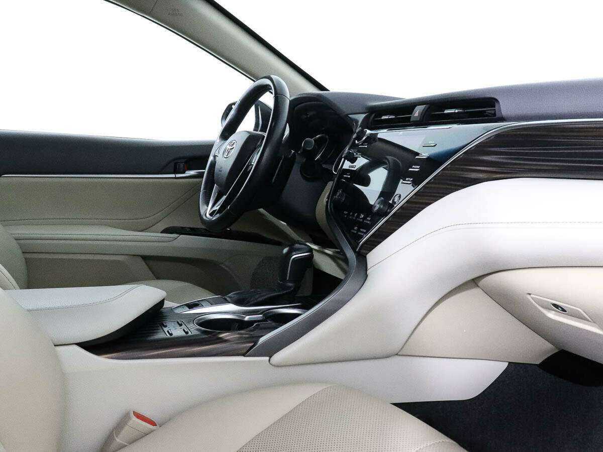 Toyota Camry, 2018 - 155 155 км. | Фото №7