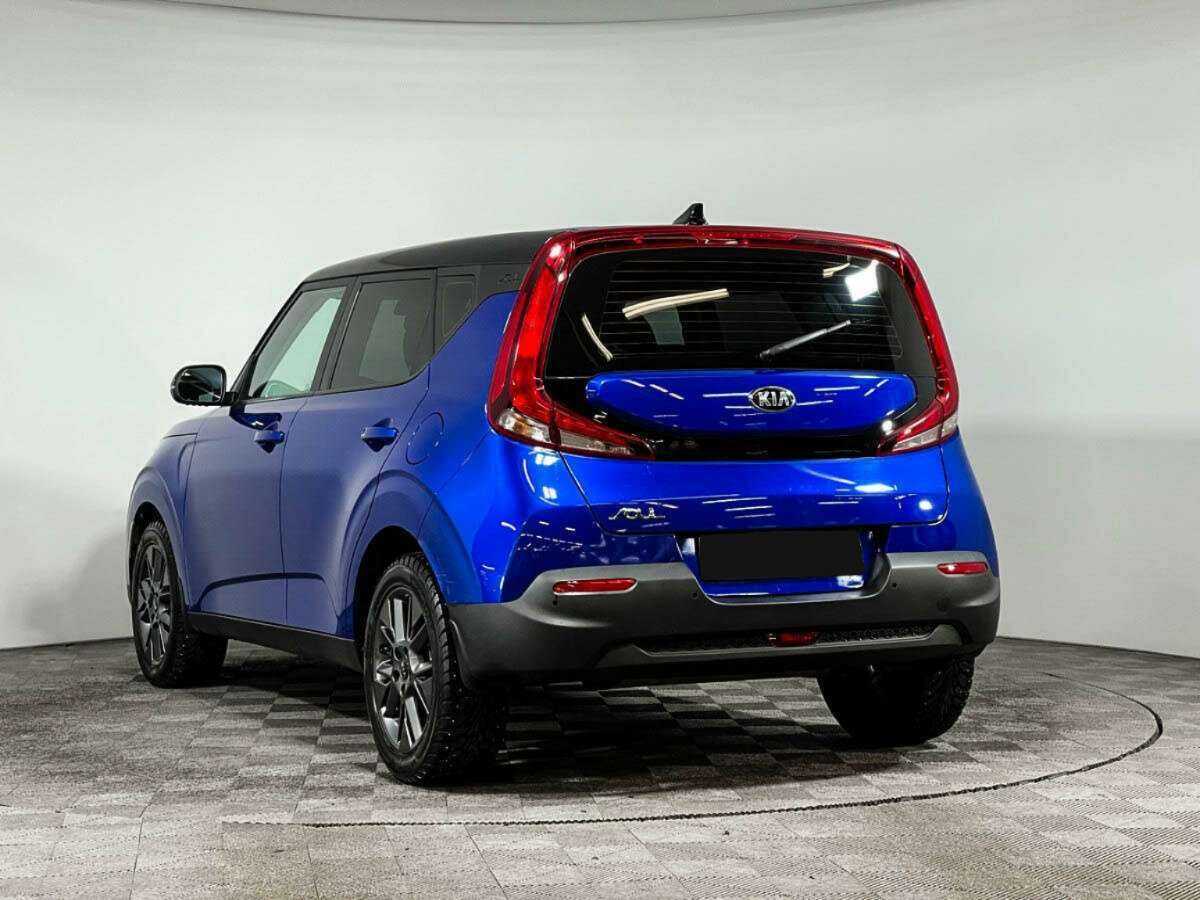 Kia Soul, 2019 - 27 000 км. | Фото №7
