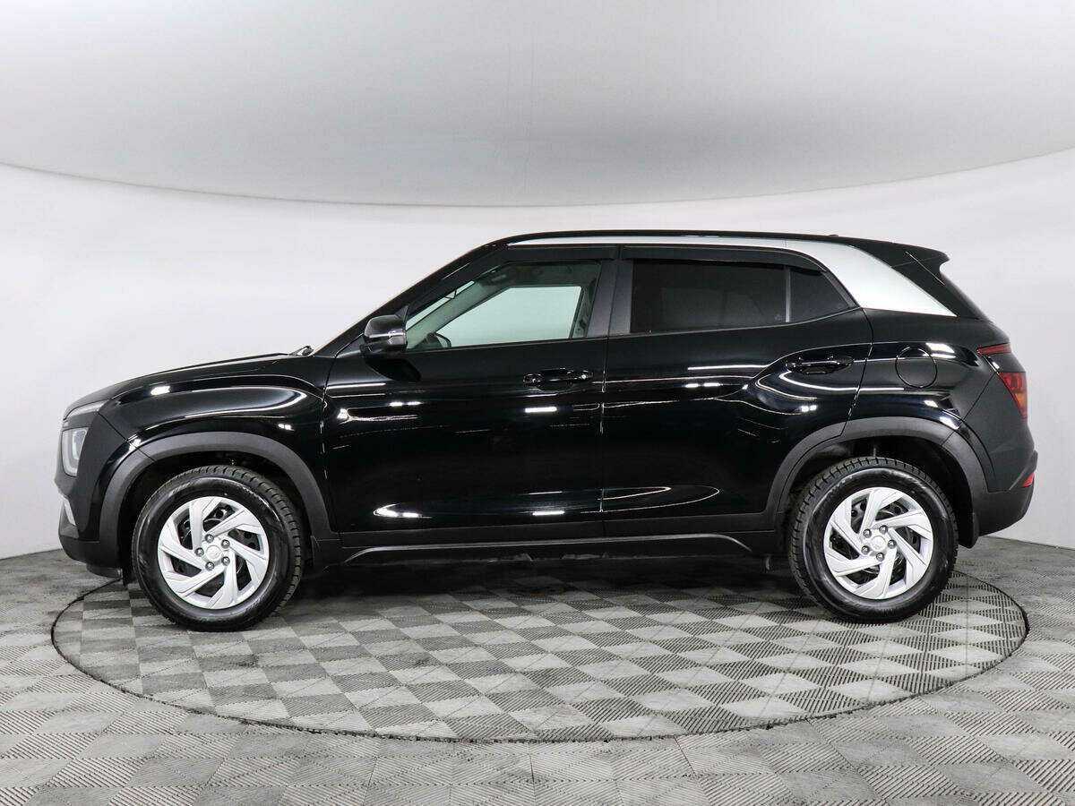 Hyundai Creta, 2021 - 20 000 км. | Фото №8