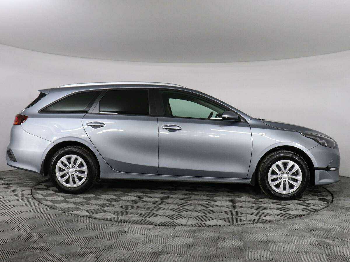 Kia Ceed, 2022 - 17 765 км. | Фото №4