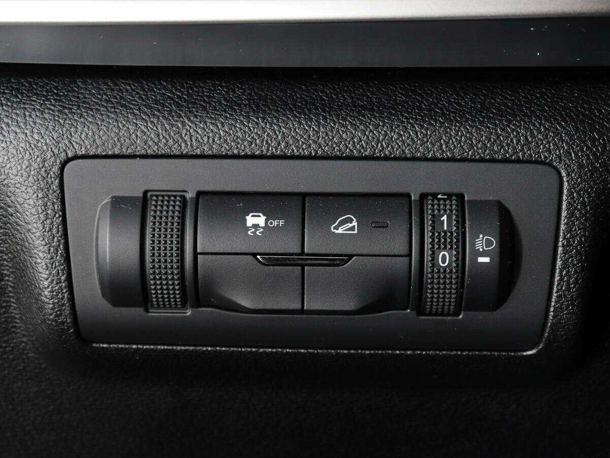 Chery Tiggo 4 Pro, 2022 Фото №13