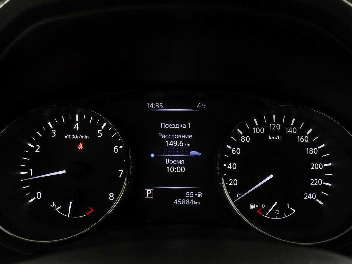 Nissan Qashqai, 2018 Фото №11