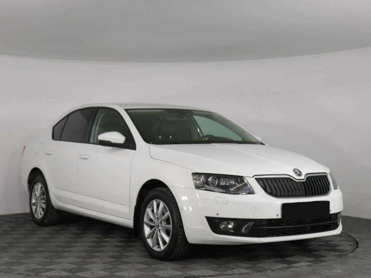 Skoda Octavia, 2014 - 120 000 км. | Фото №3