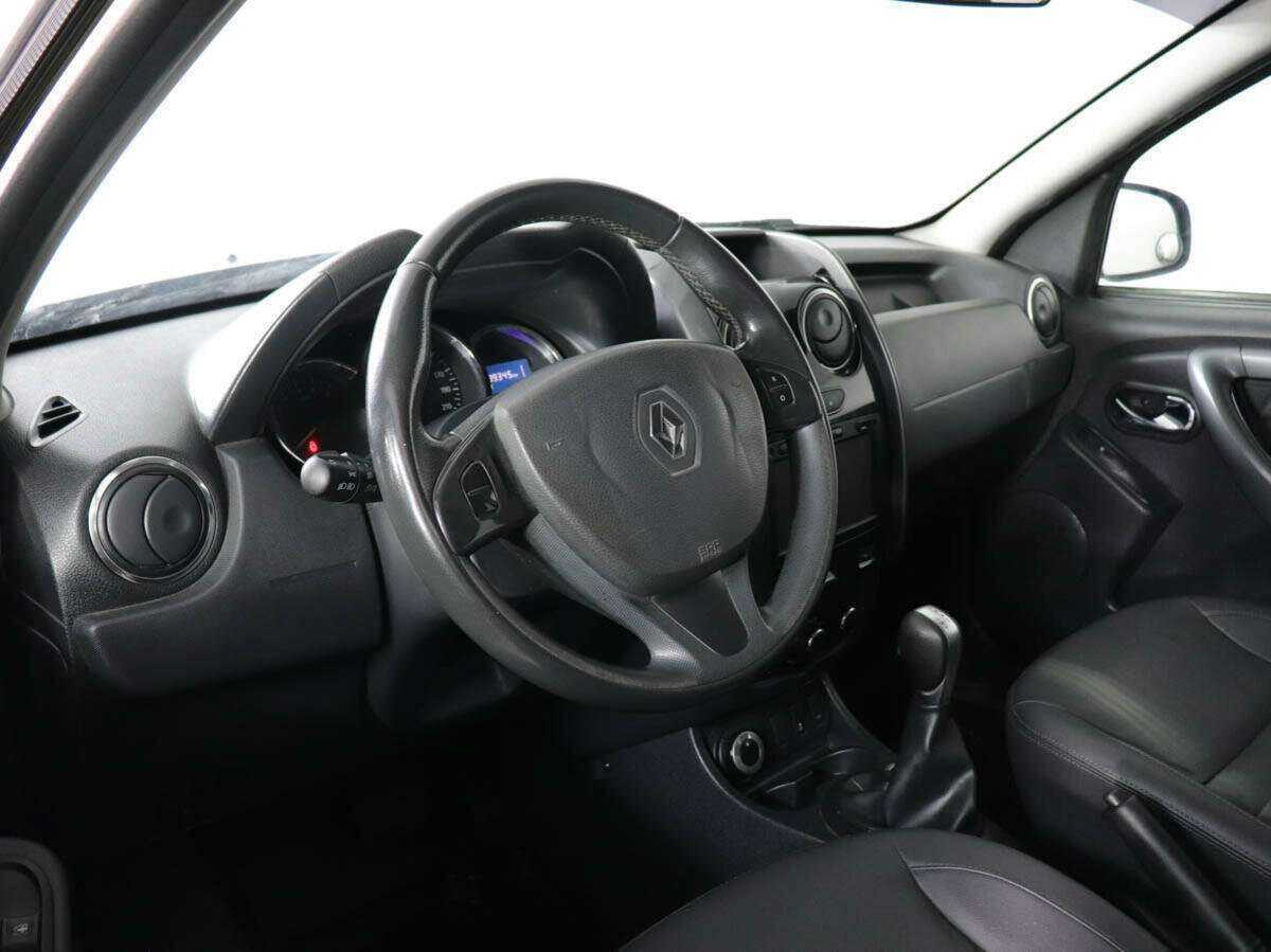 Renault Duster, 2018 - 99 936 км. | Фото №5