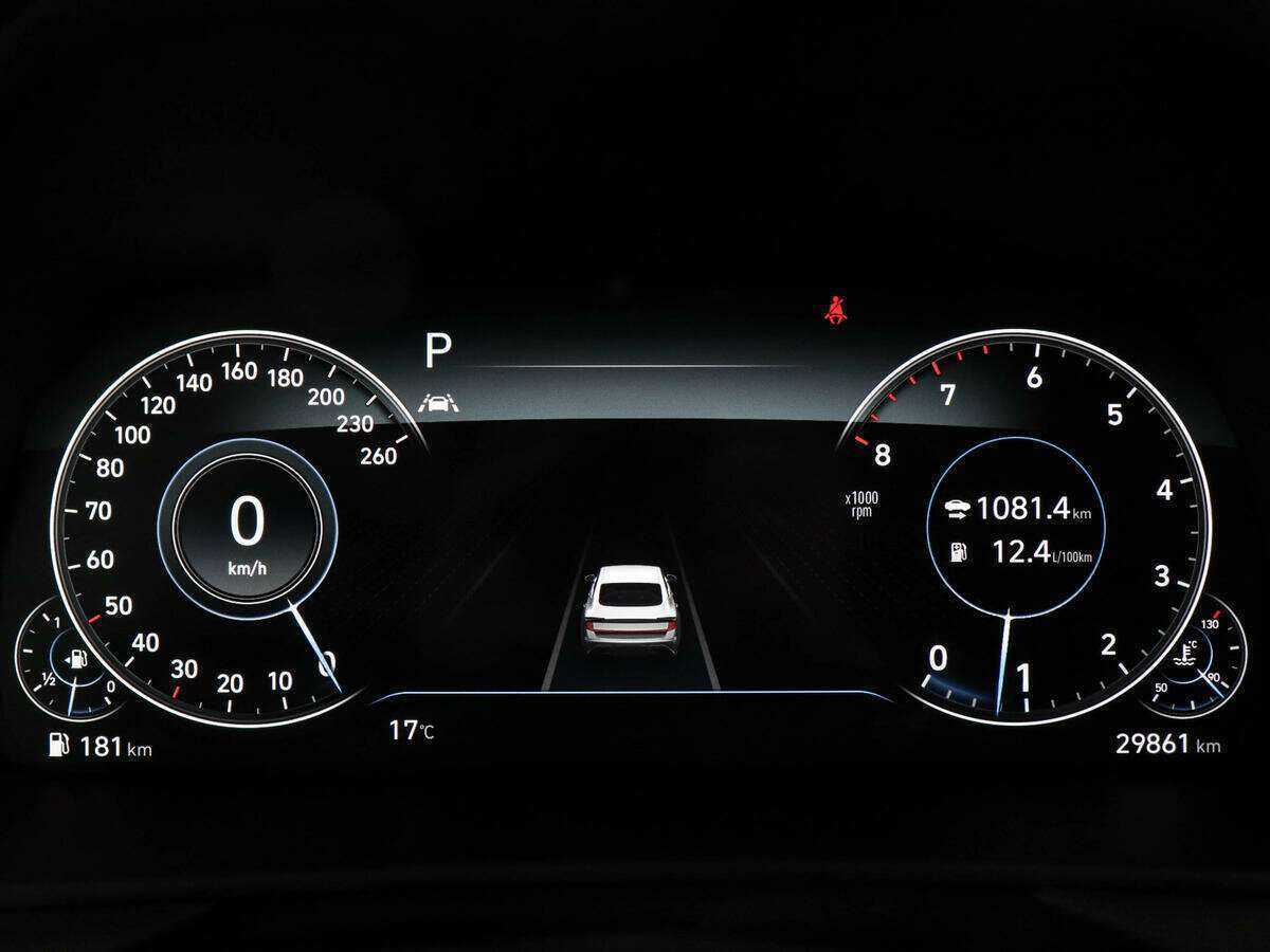 Hyundai Sonata, 2022 Фото №11