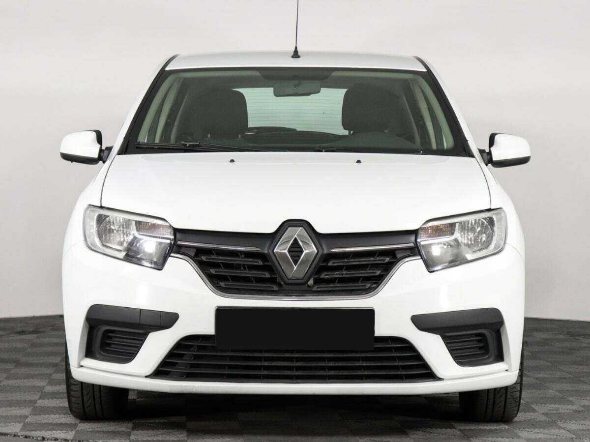 Renault Sandero, 2020 - 85 915 км. | Фото №2