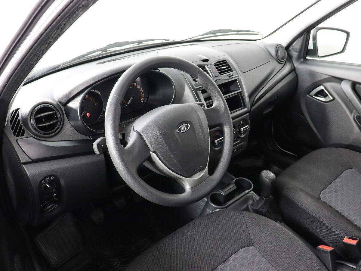 Lada (ВАЗ) Granta, 2023 - 163 км. | Фото №5