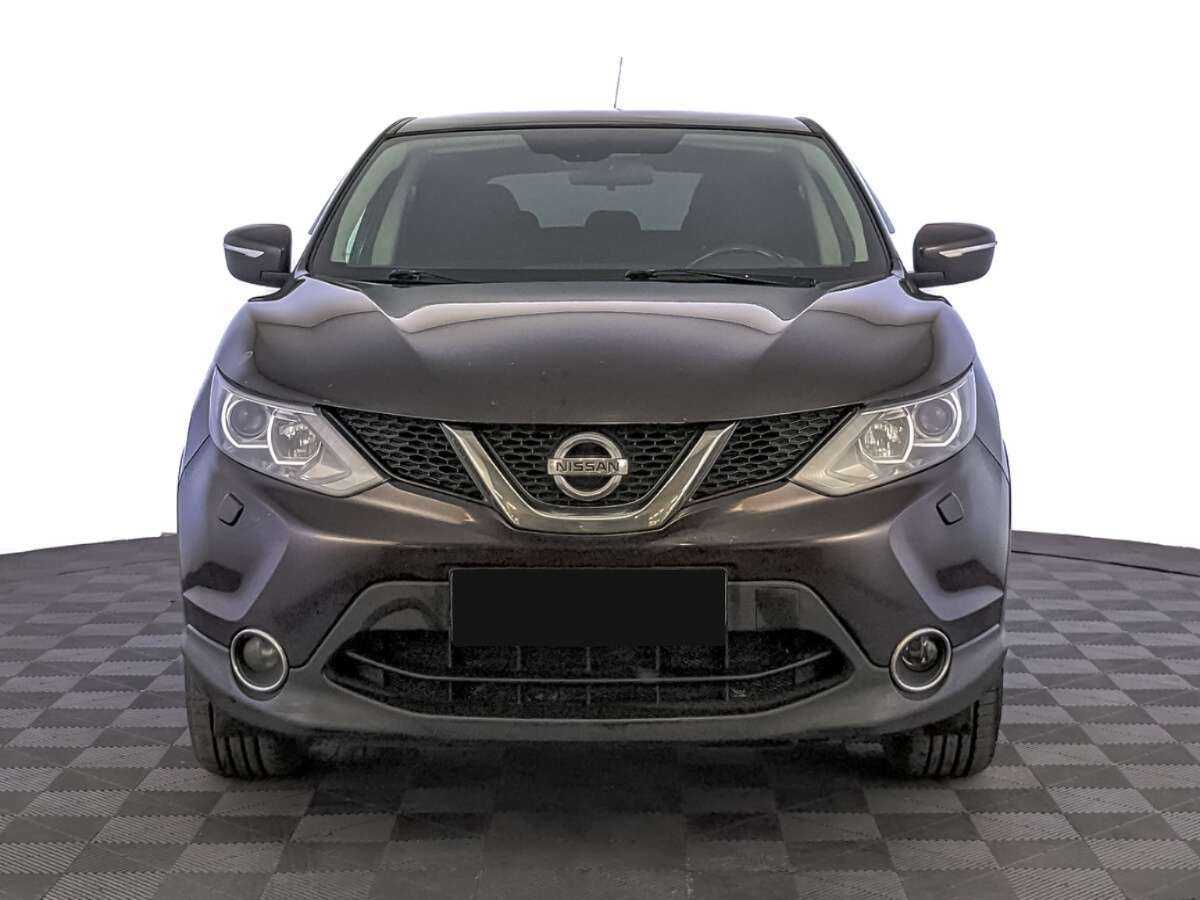 Nissan Qashqai, 2014 - 216 000 км. | Фото №2