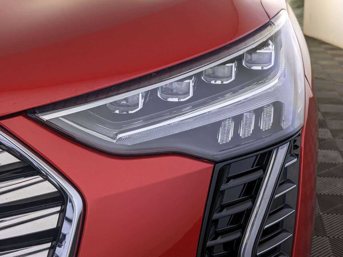 Haval Jolion, 2022 Фото №10