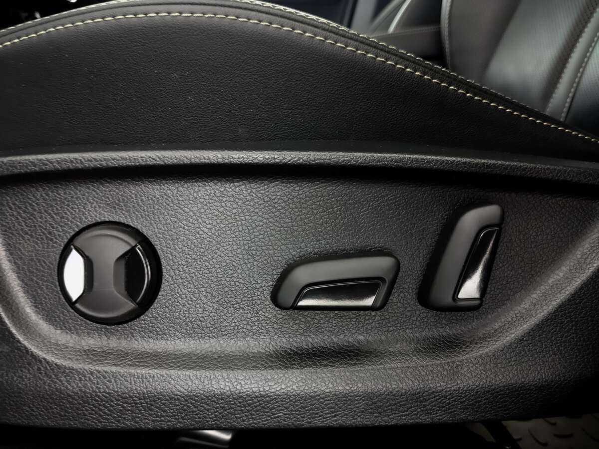 Skoda Octavia, 2023 Фото №21