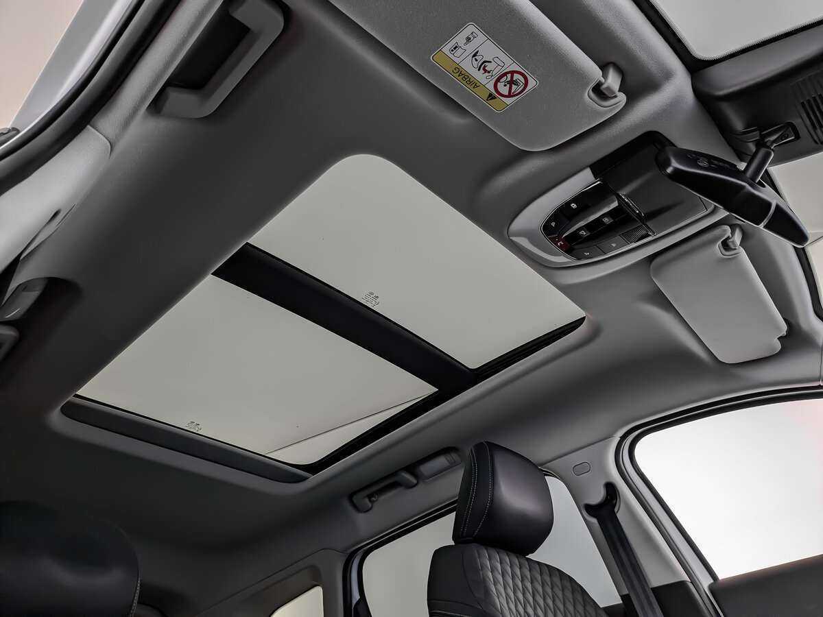 EXEED TXL, 2021 Фото №25