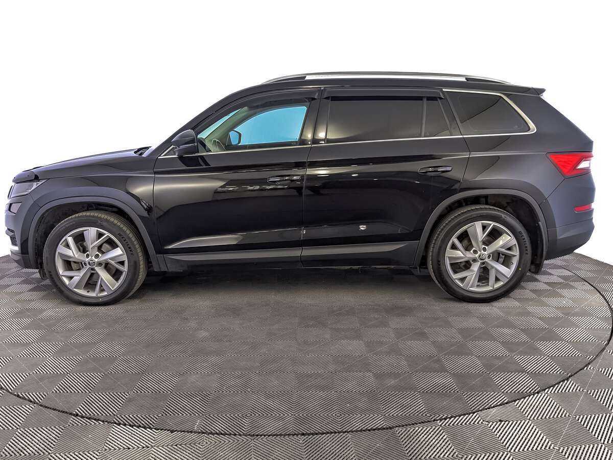 Skoda Kodiaq, 2019 - 112 879 км. | Фото №8
