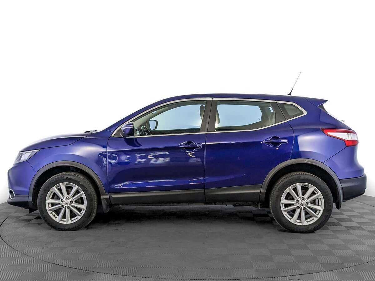 Nissan Qashqai, 2015 - 139 140 км. | Фото №8