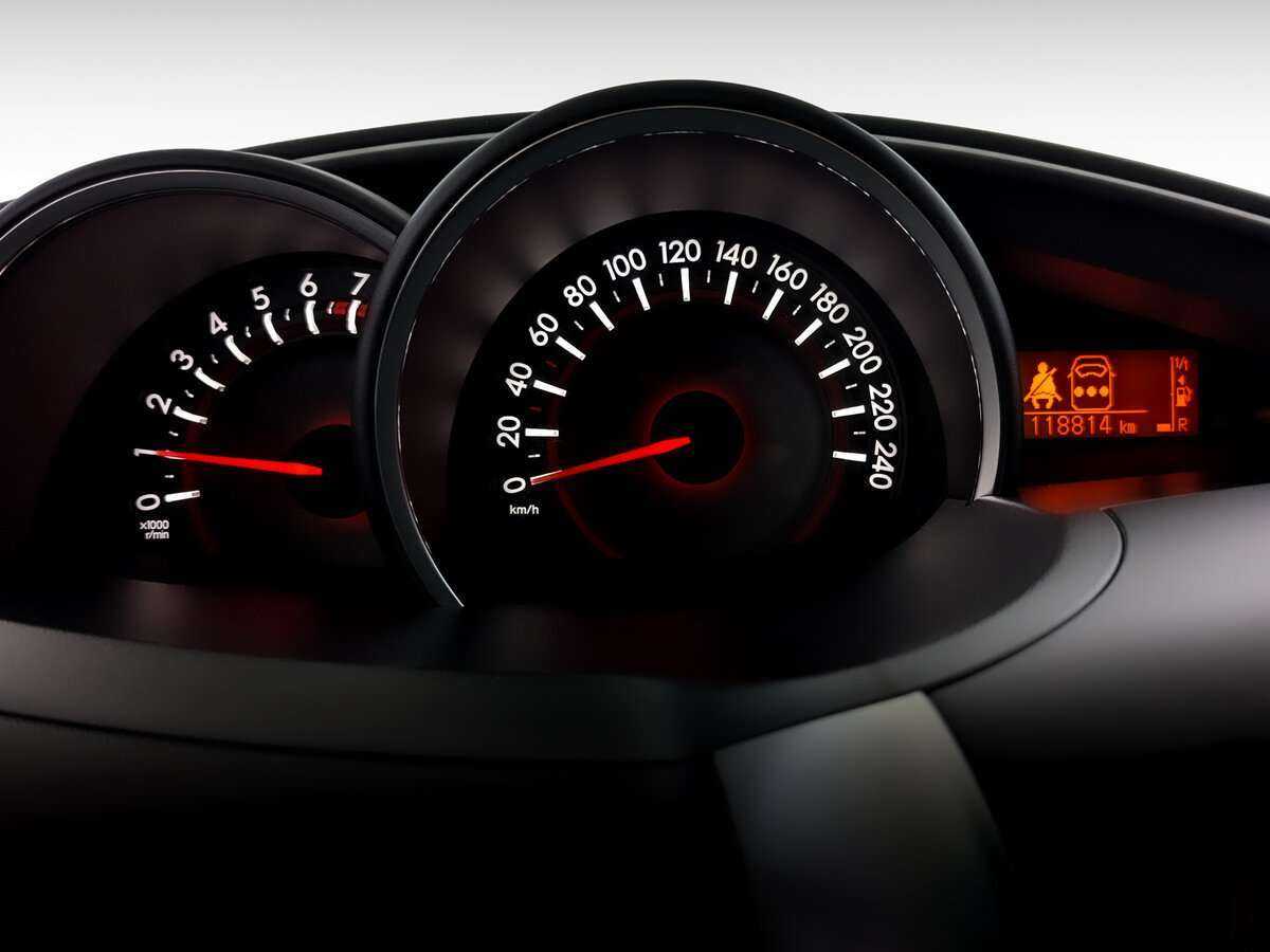 Toyota Verso, 2013 Фото №11