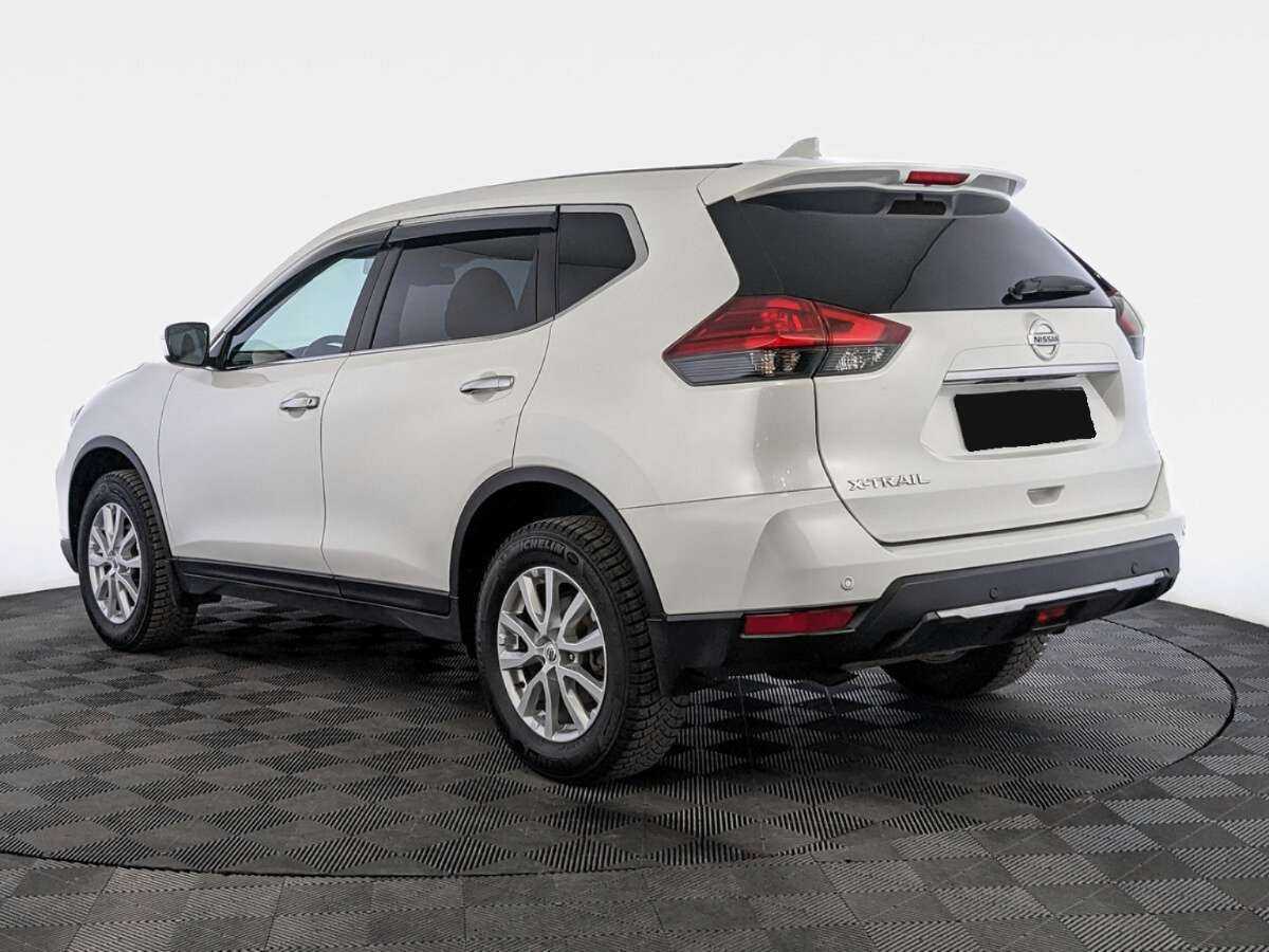 Nissan X-Trail, 2021 - 85 506 км. | Фото №7