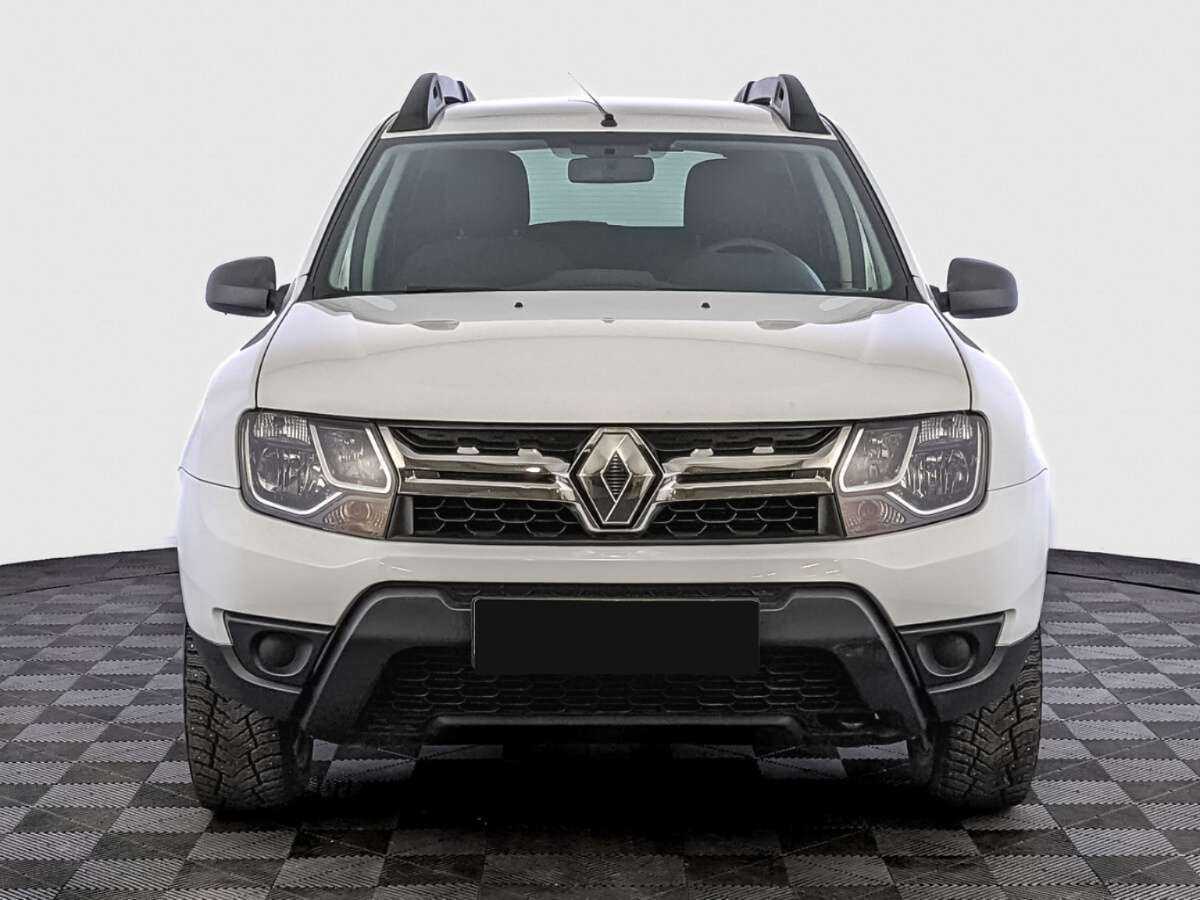 Renault Duster, 2020 - 76 245 км. | Фото №2