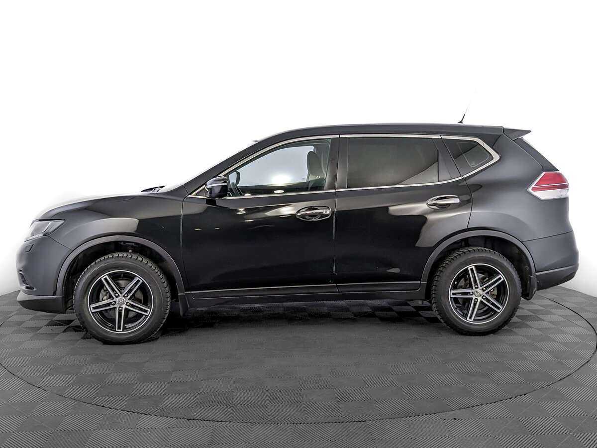 Nissan X-Trail, 2016 - 30 765 км. | Фото №8