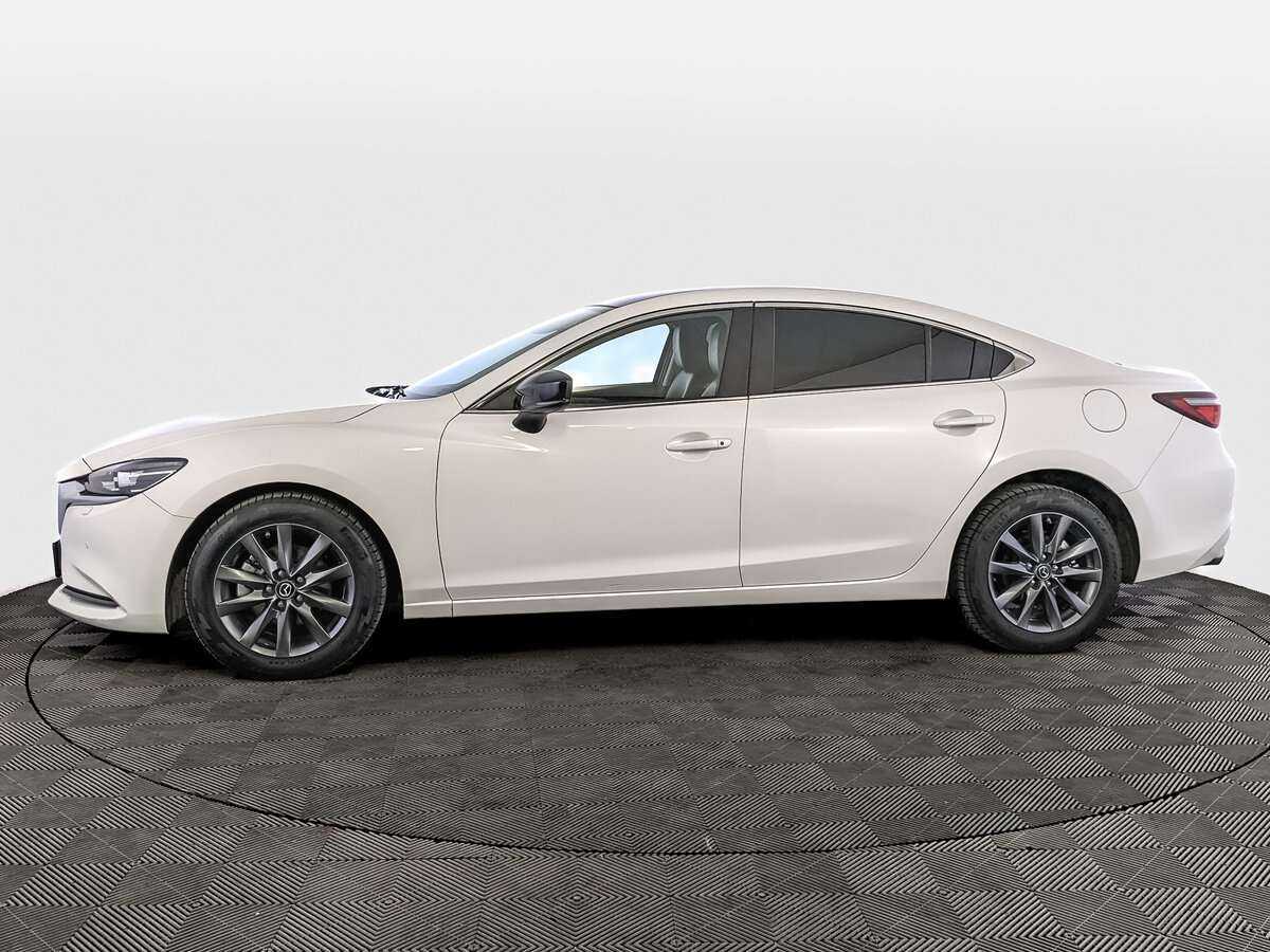 Mazda 6, 2021 - 43 025 км. | Фото №8