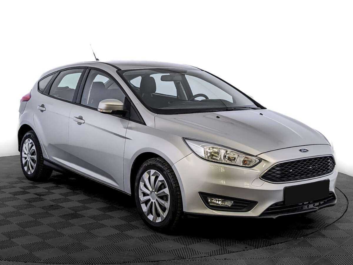 Ford Focus, 2016 - 67 228 км. | Фото №3