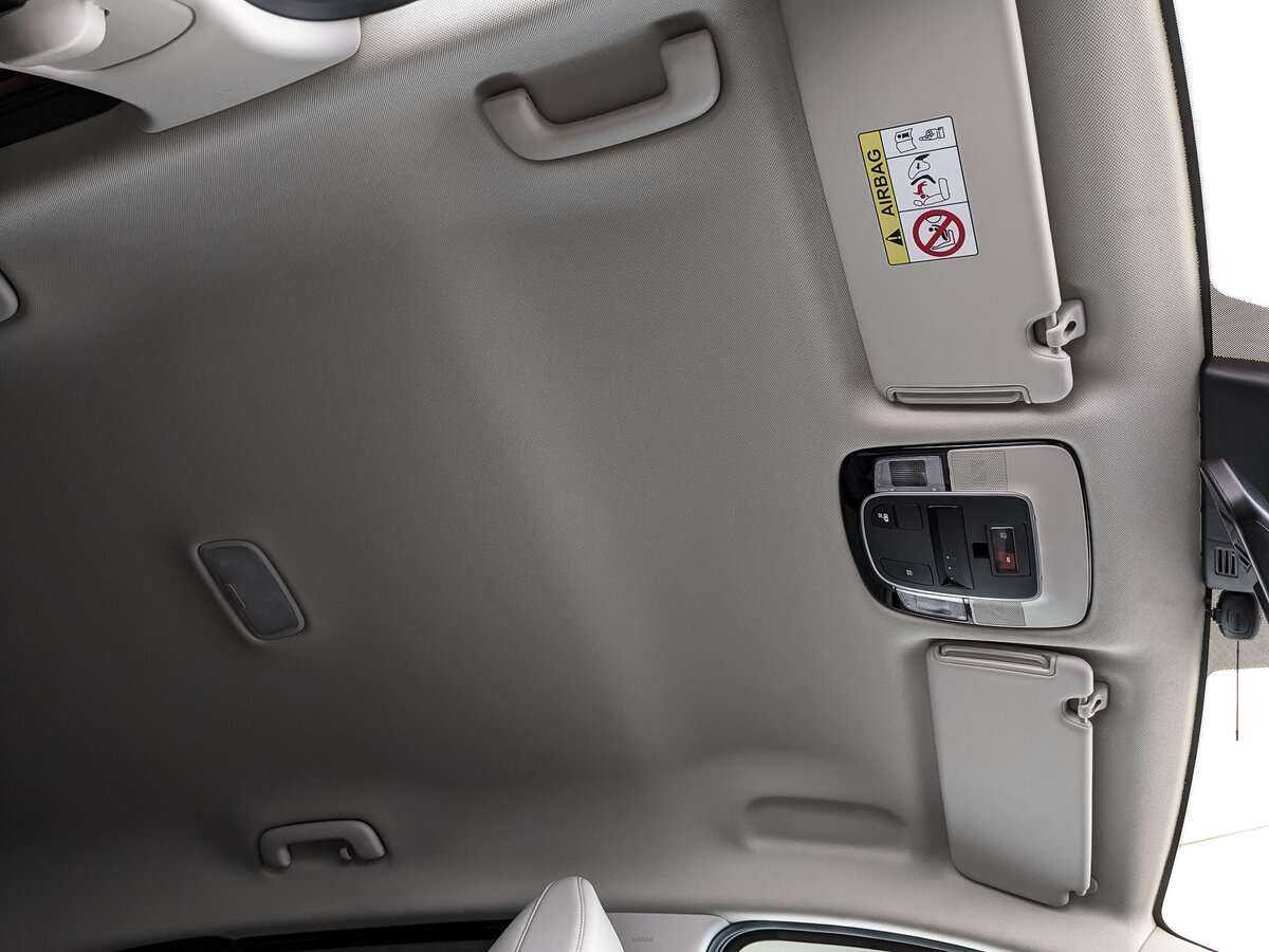 Hyundai Tucson, 2021 Фото №20