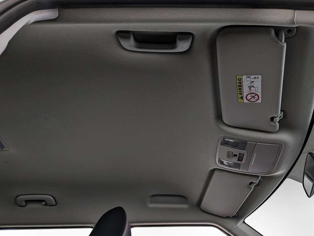 Kia Soul, 2020 Фото №19