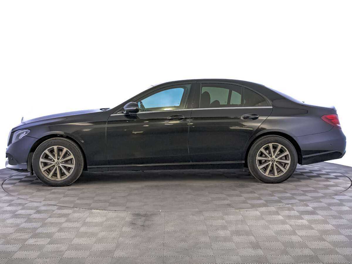 Mercedes-Benz E-Класс 200, 2018 - 217 845 км. | Фото №8