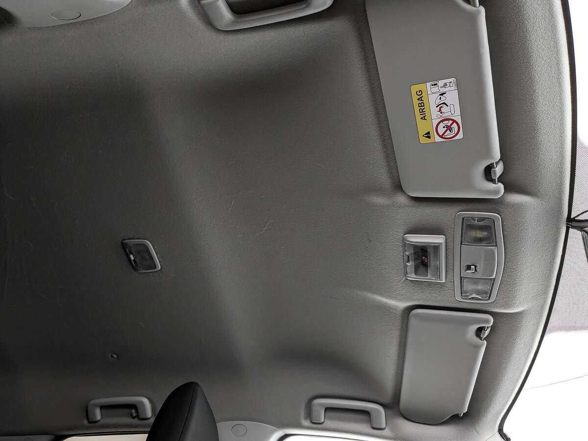 Mitsubishi ASX, 2021 Фото №21