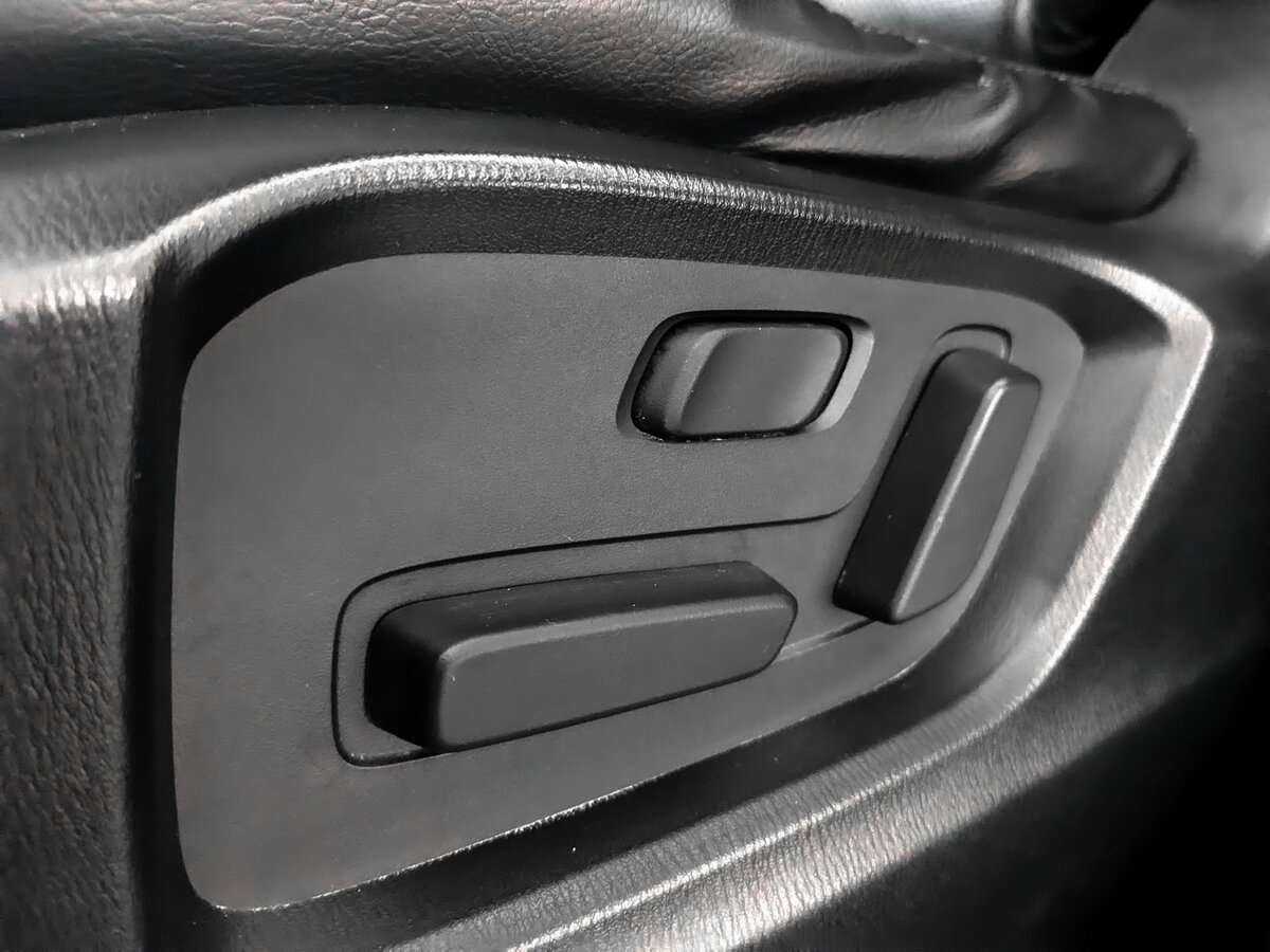 Mazda CX-9, 2018 Фото №15